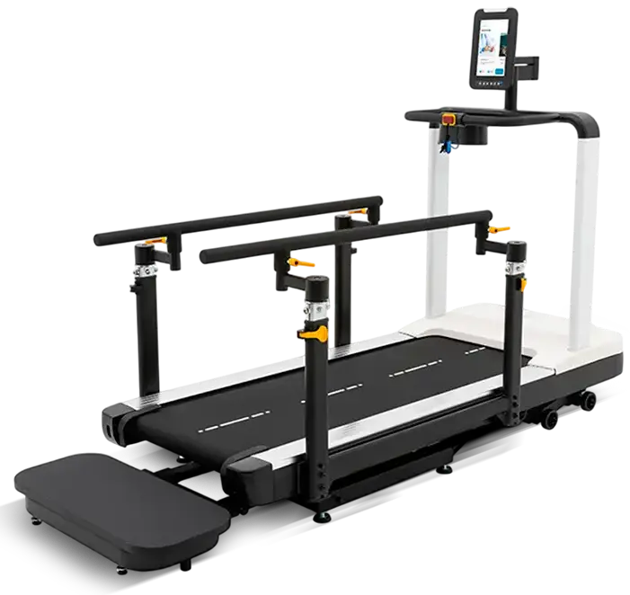 Беговая дорожка для реабилитации Spirit DYACO Medical 8.0T