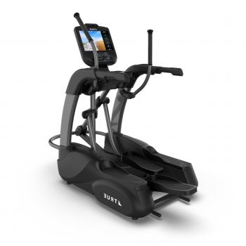 Эллиптический тренажер True CS400 Envision 9