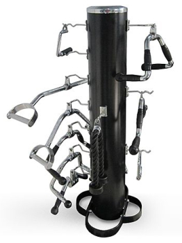 Стойка для аксессуаров Hasttings Digger HD72D1A