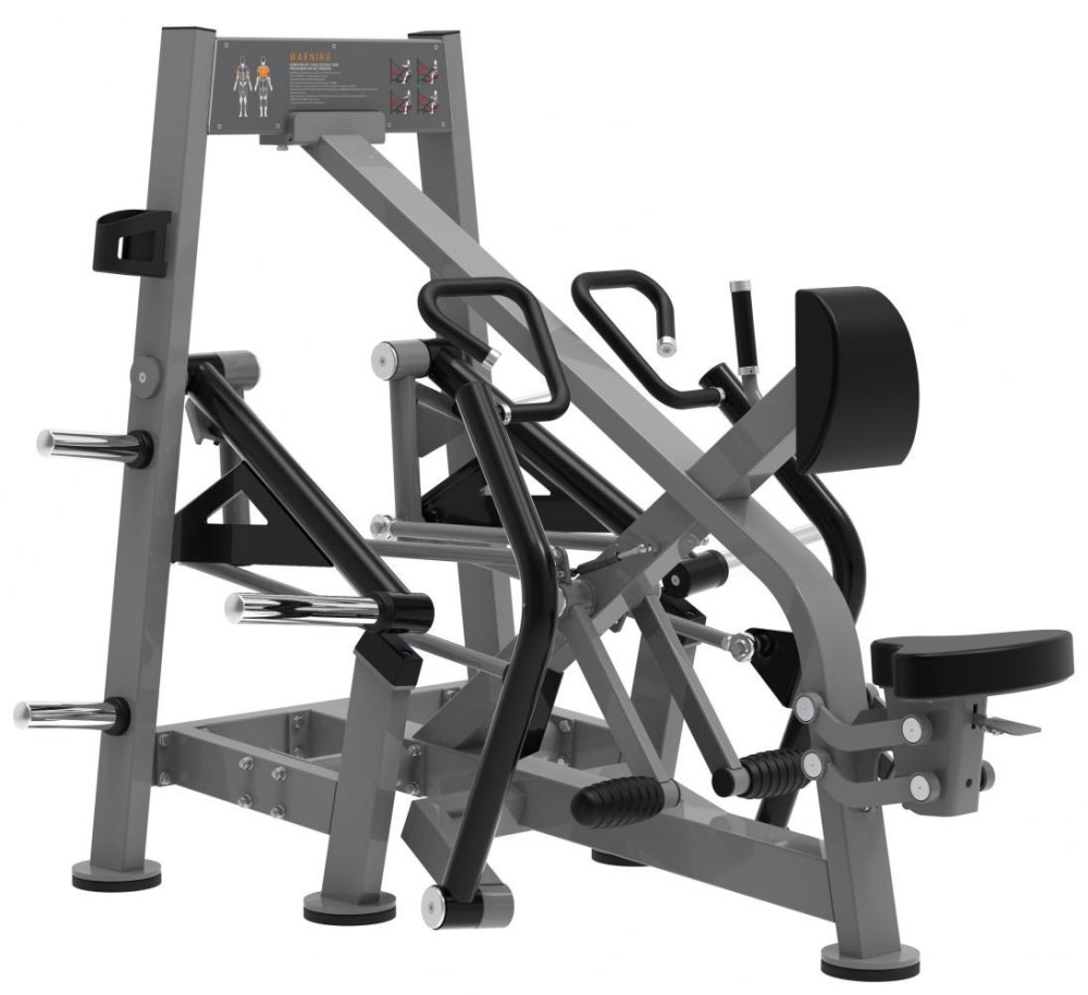 Рычажная тяга Fitex Pro Free weight line FTX-FWL19