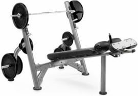 Скамья для жима Matrix G3 FW15 (12)