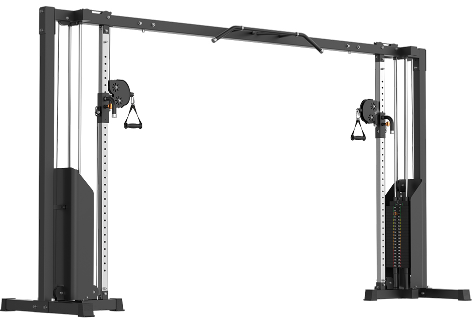 Кроссовер Hasttings CV20