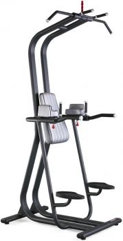 Стойка турник-брусья-пресс Panatta 1FE211