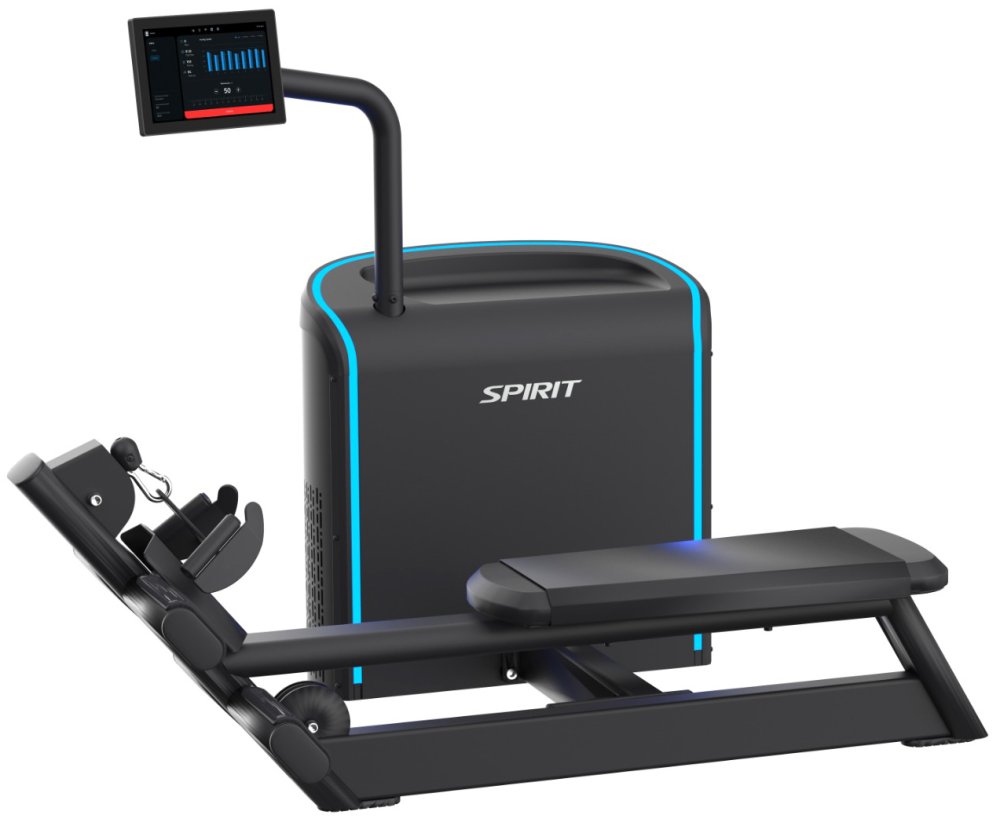 Горизонтальная тяга Spirit SMART SG-1001 Горизонтальная тяга Spirit SMART SG-1001