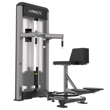Твистер машина Fitex Pro Optima FTX-61A19 Твистер машина Fitex Pro Optima FTX-61A19