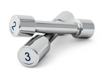 Гантели 3 кг Panatta 1DM3 Гантели 3 кг Panatta 1DM3