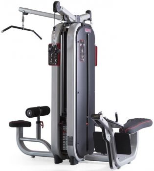 Jungle machine 4-в-1 Мультистанция Panatta 1MTH115