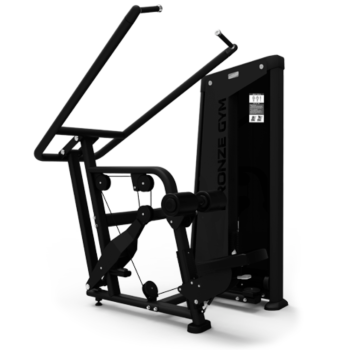 Тяга сверху Bronze Gym NEO 35