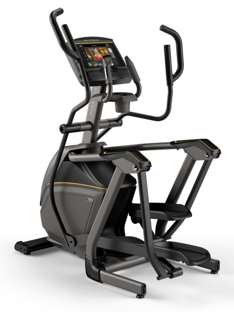 Эллиптический тренажер Matrix E50 E50-XER