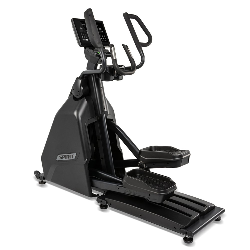 Эллиптический тренажер Spirit CE980 Эллиптический тренажер Spirit CE980