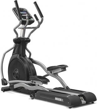 Эллиптический тренажер Spirit CE800ENT