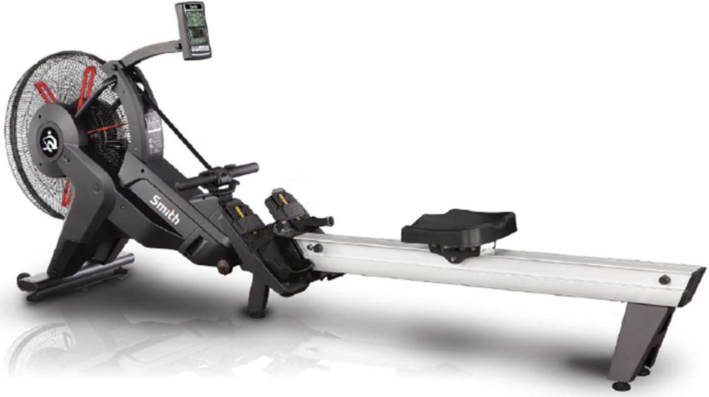 Гребной тренажер Smith UCR600 Гребной тренажер Smith UCR600
