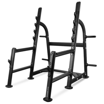 Рама для приседов Bronze Gym BR-1015