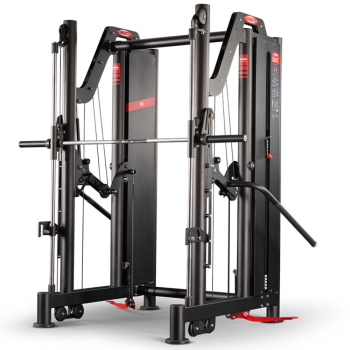 Грузоблочная Машина Смита Panatta 1SC110