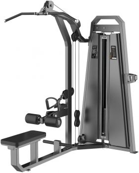 Тяга сверху/гребная тяга DHZ E-3085