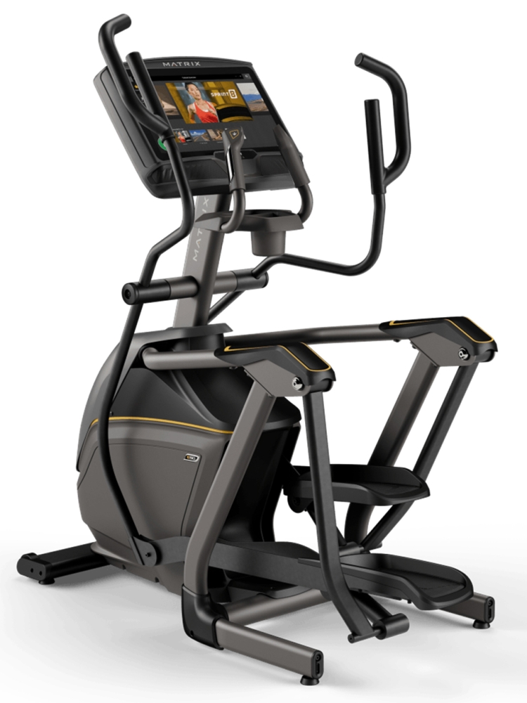 Эллиптический тренажер Matrix E50 E50-XUR