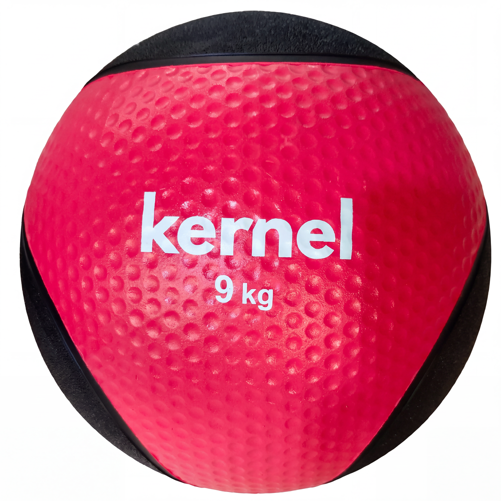 Медбол Kernel 9кг BL029-9