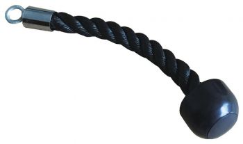 Канат для тяги на трицепс с одиночным хватом Aerofit Канат для тяги на трицепс с одиночным хватом Aerofit