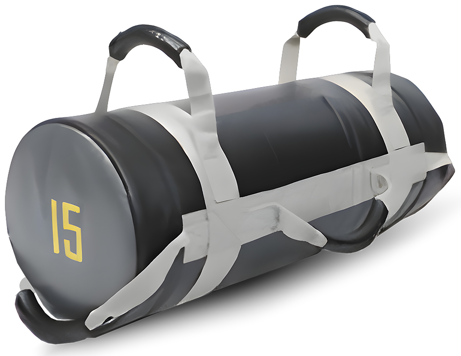 Мешок-отягощение Power bag, 15 кг Hasttings Digger HD52I1B-15