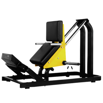 Голень-машина Bronze Gym LA-00