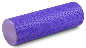 Цилиндр для пилатес MakFit, 45см x 15см