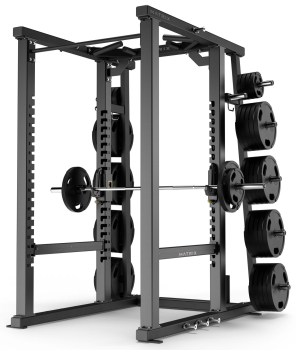 Силовая рама Matrix Magnum Mega Power MG-MR47