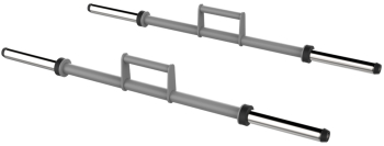 Грифы «Прогулка фермера» Impulse MS7042