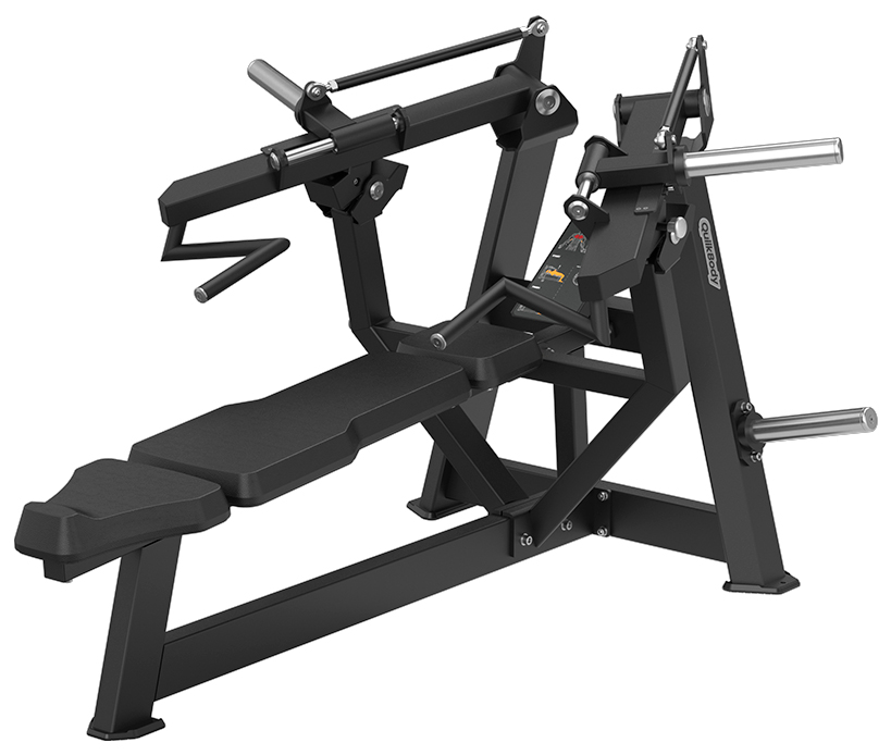 Горизонтальный жим от груди Hasttings KP1007