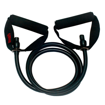 Эспандер трубчатый 1350x13x3 мм DHZ Эспандер трубчатый 1350x13x3 мм DHZ