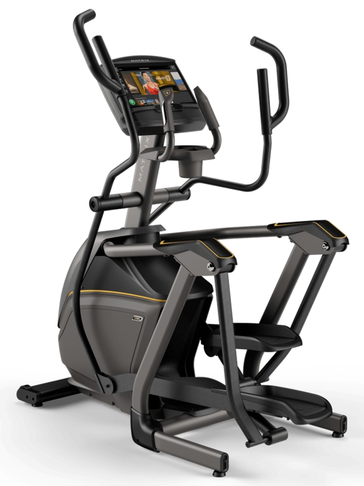 Эллиптический тренажер Matrix E50 E50-XIR