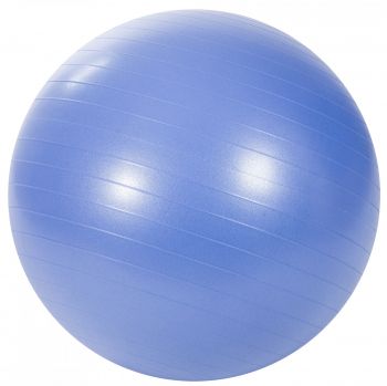Гимнастический мяч Profi-Fit, диаметр 85 см, антивзрыв