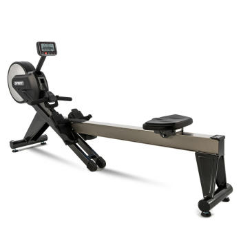 Гребной тренажер Spirit CRW800+ Гребной тренажер Spirit CRW800+