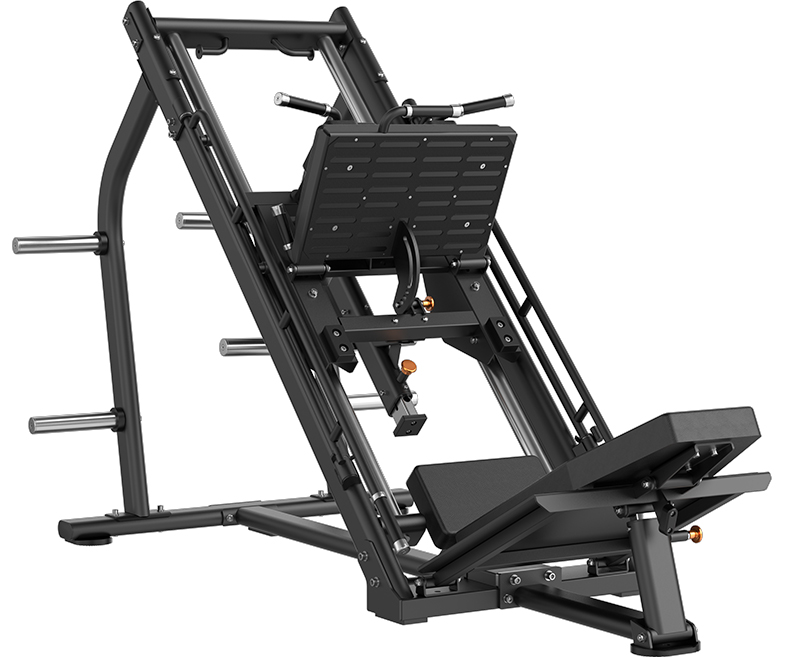 Жим ногами / Гак-машина Hasttings Digger LP51