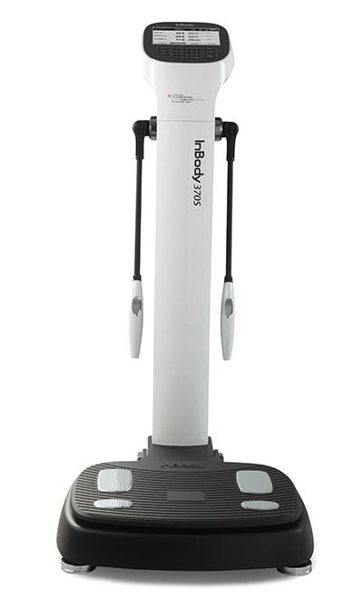 Анализатор состава тела InBody IB370s