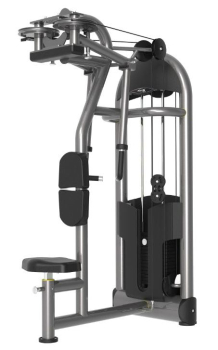 Тренажер для мышц груди и задних дельт Fitex Pro Performance FTX-6209