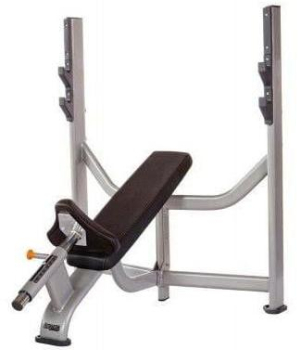 Эллиптический тренажер Inotec E35