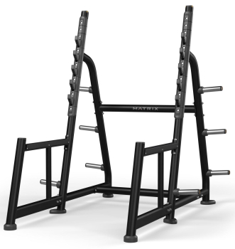 Силовая рама для приседов Matrix Magnum A81