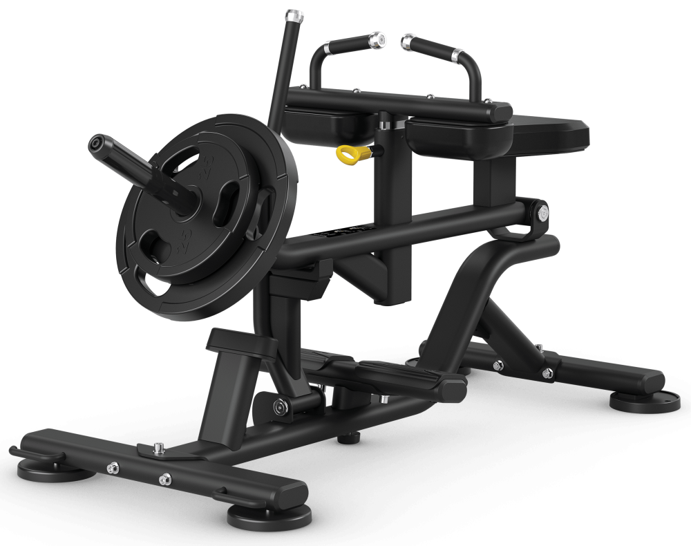 Икроножные сидя Vision Fitness VST600-PL77 Икроножные сидя Vision Fitness VST600-PL77