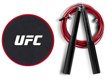 Набор для тренировки ног UFC UHA-69924