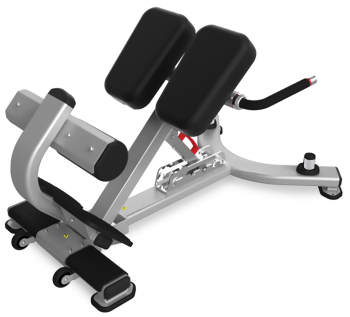 Гиперэкстензия Nautilus 9NP-B7514