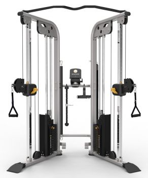 Двойная регулируемая тяга Impulse ES9030