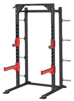 Частичная силовая стойка Smith DH-024