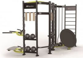 IZ-S shape Impulse