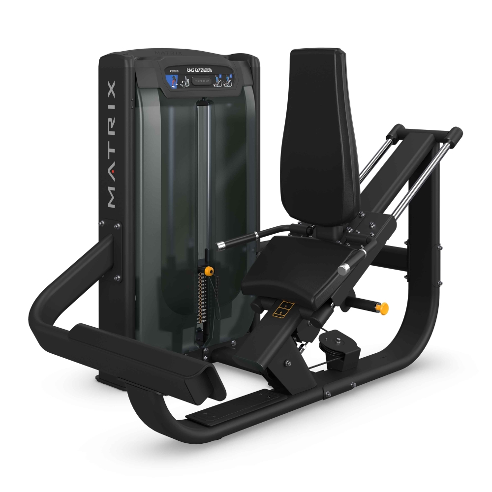 Голень машина Matrix Ultra Base G7-S77BH-03