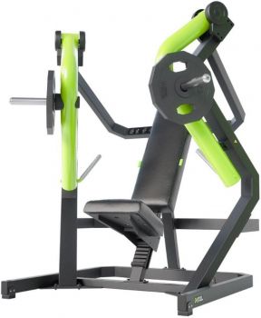 Широкий жим от груди DHZ Y910Z