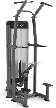 Комбинированный станок с разгружением (Гравитрон) Fitex Pro Optima Restyling FTX-61F16