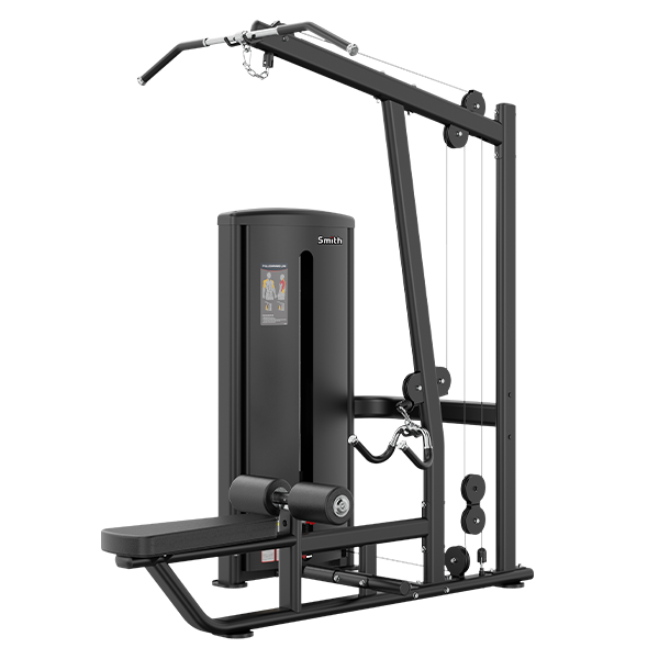Вертикальная / горизонтальная тяга Smith BS010