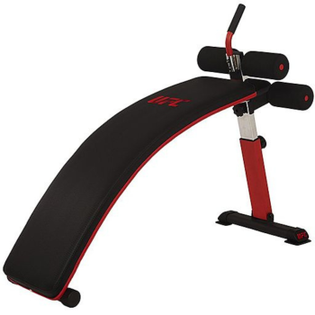 Регулируемая скамья для пресса UFC UHB-69883