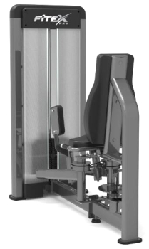 Тренажер для приводящих и отводящих мышц бедра Fitex Pro Optima Restyling FTX-61F60