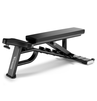 Регулируемая скамья Vision Fitness VST600-FW82